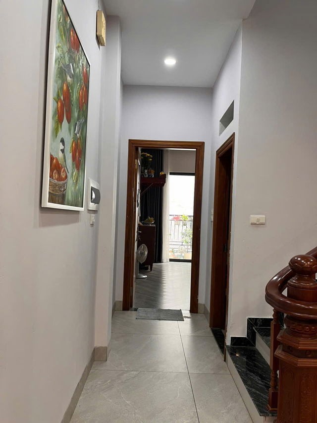 Bán nhà 60m x 5 tầng, full nội thất, gần ô tô - Tam Trinh, Hoàng Mai
