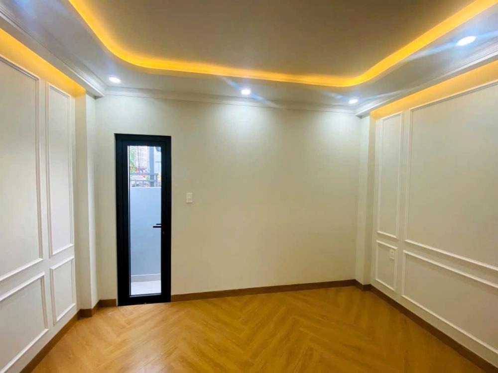 Bán Nhà Mới Đẹp 50m2, 4 Tầng, 3 Phòng Ngủ, 7.55 Tỷ - Hiệp Bình Chánh, Thủ Đức
