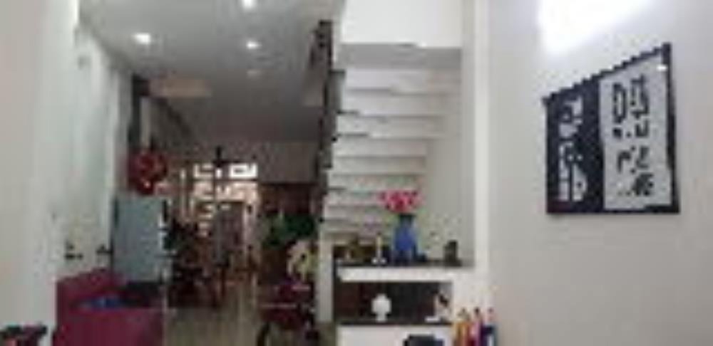 Cho Thuê Nhà Làm Văn Phòng - Vị Trí Vàng Hương Lộ 5, Bình Tân