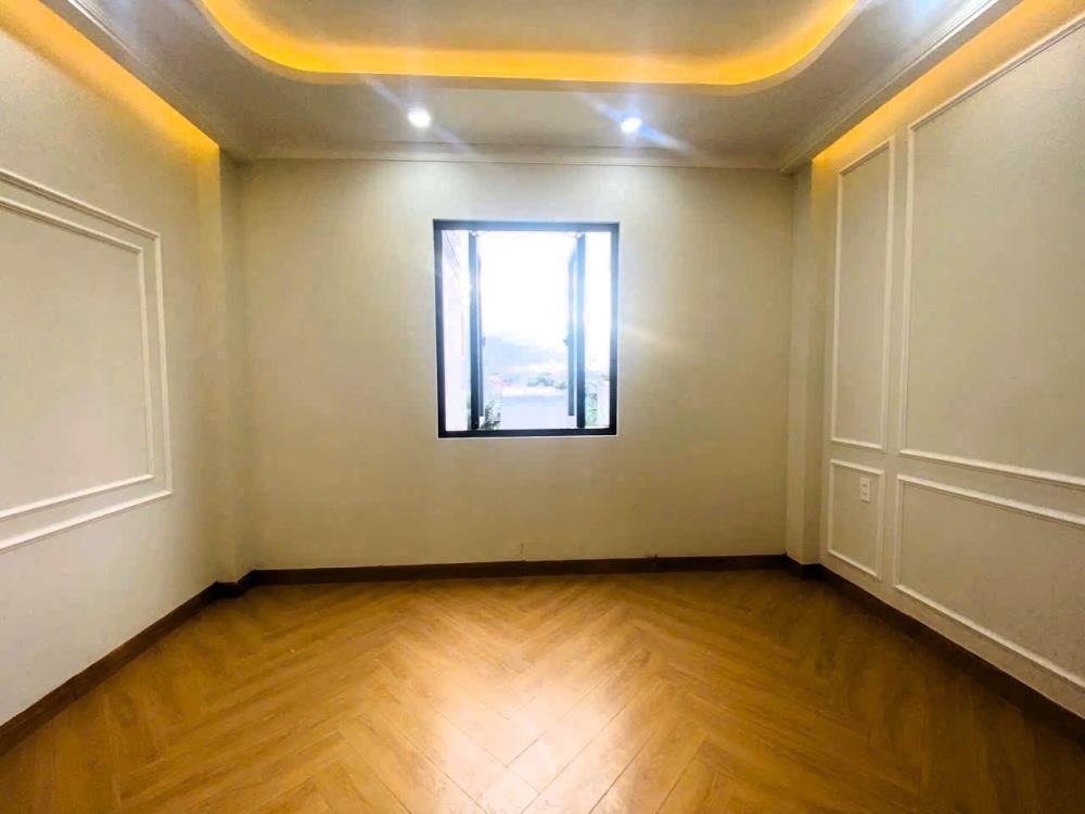 Bán Nhà Mới Đẹp 50m2, 4 Tầng, 3 Phòng Ngủ, 7.55 Tỷ - Hiệp Bình Chánh, Thủ Đức