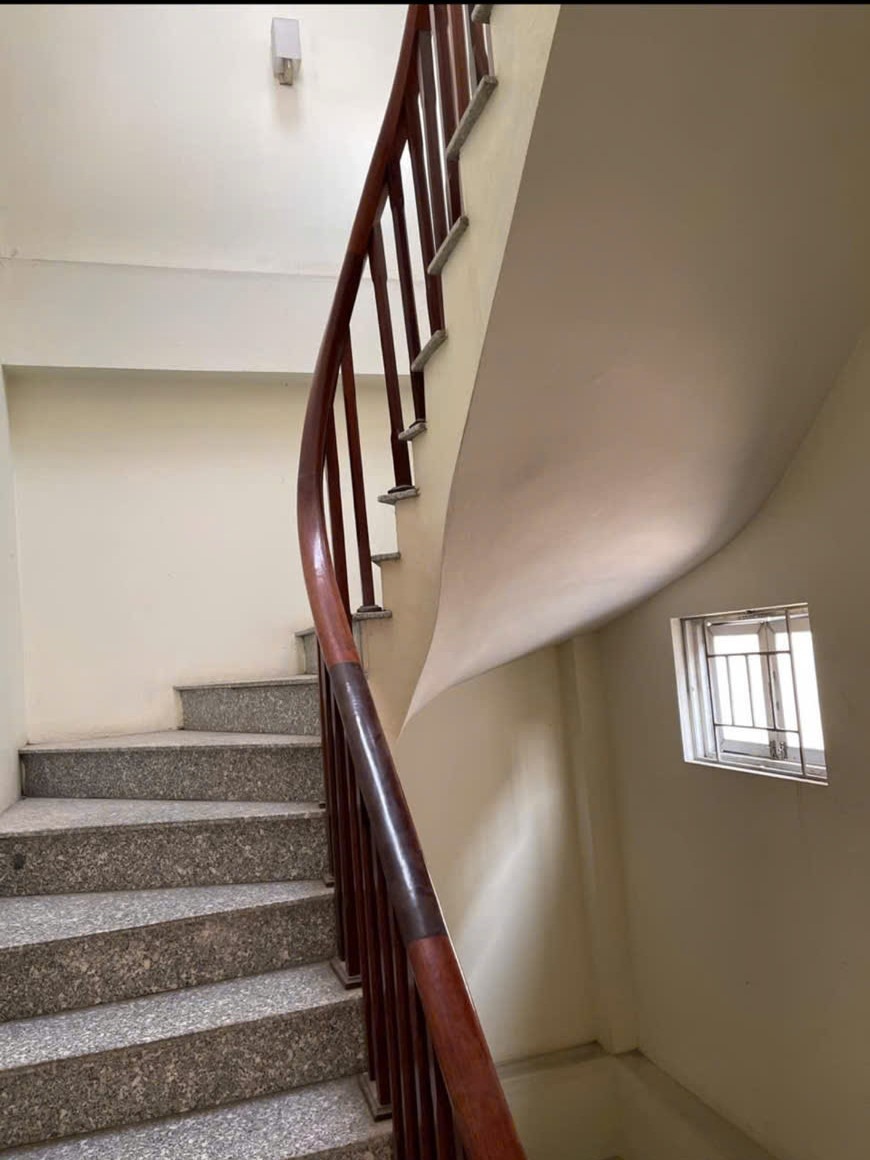 🌟 Nhà Đẹp 5 Tầng Mặt Phố Hà Đông - Kinh Doanh Đỉnh - Giá Chỉ 12tr/tháng