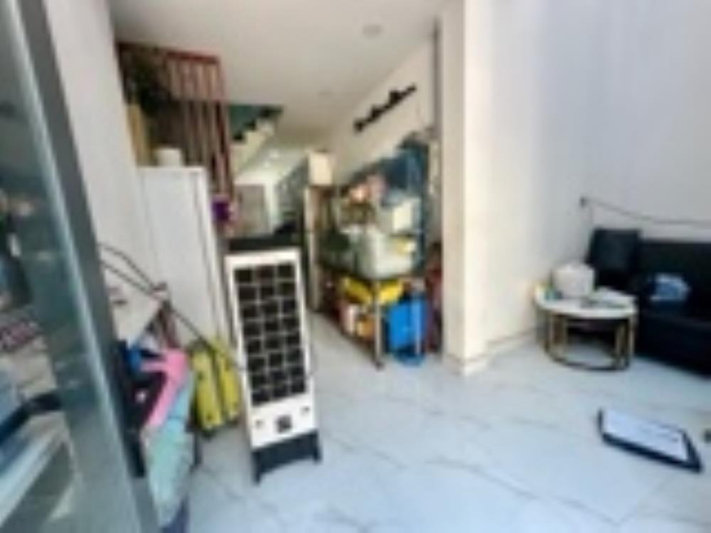 4.4 Tỷ - Nhà Hẻm Thông Nguyễn Thượng Hiền, P.Phú Nhuận - 3PN, 2WC