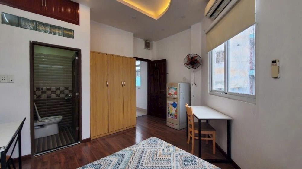 Căn Góc 6 Tầng, 10 CHDV, Hẻm Oto Quận 10 - 25.2 Tỷ