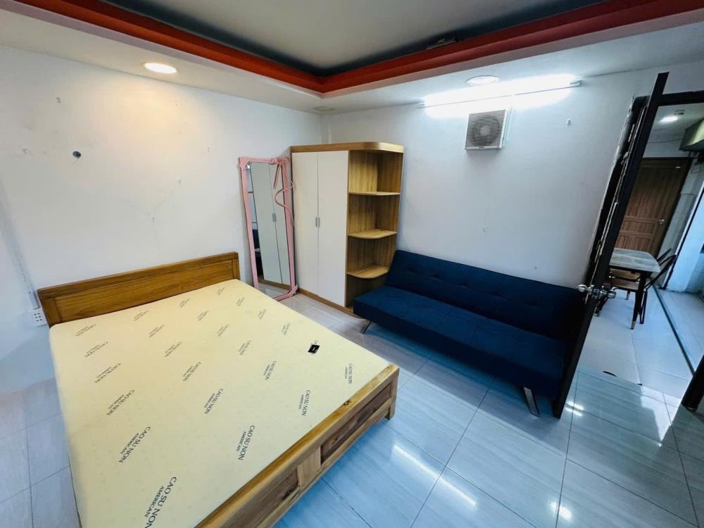 Căn Góc 6 Tầng, 10 CHDV, Hẻm Oto Quận 10 - 25.2 Tỷ