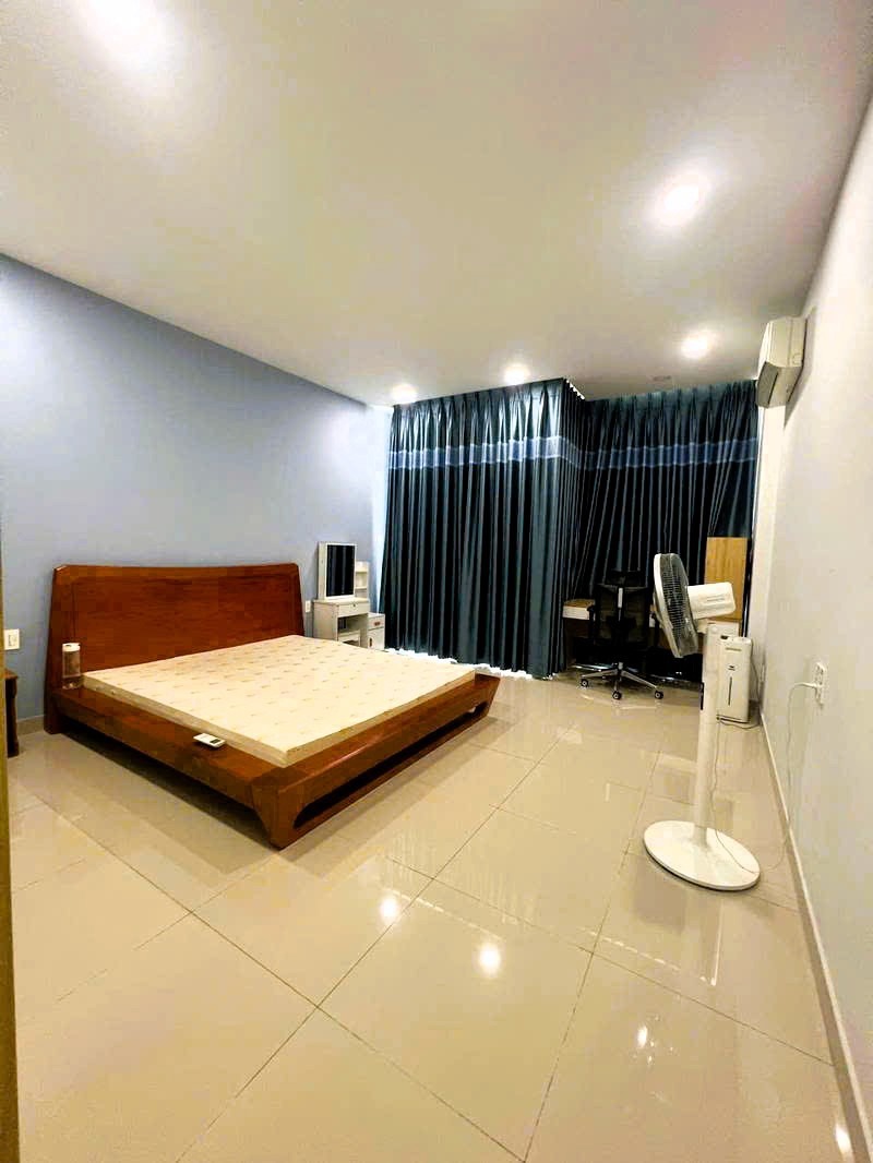 Bán Nhà Thủ Đức 84m² 3PN, Sổ Hồng Hoàn Công - 8.8 Tỷ