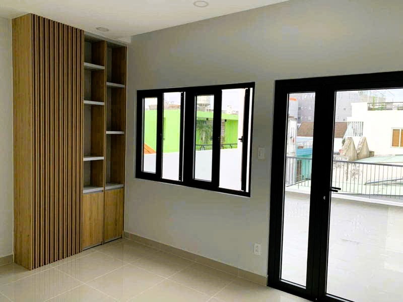 Bán Nhà Thủ Đức 84m² 3PN, Sổ Hồng Hoàn Công - 8.8 Tỷ