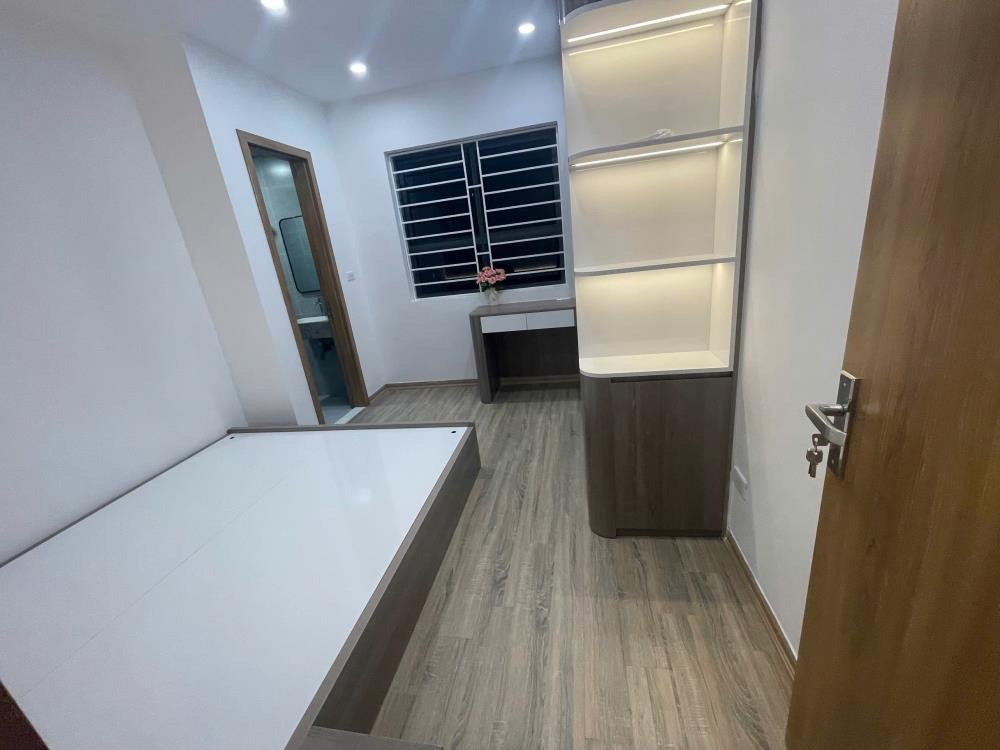 Bán Gấp Căn Hộ 2PN, 56m2, KĐT Kim Văn Kim Lũ, Hoàng Mai, Hà Nội - Giá 3.2 tỷ