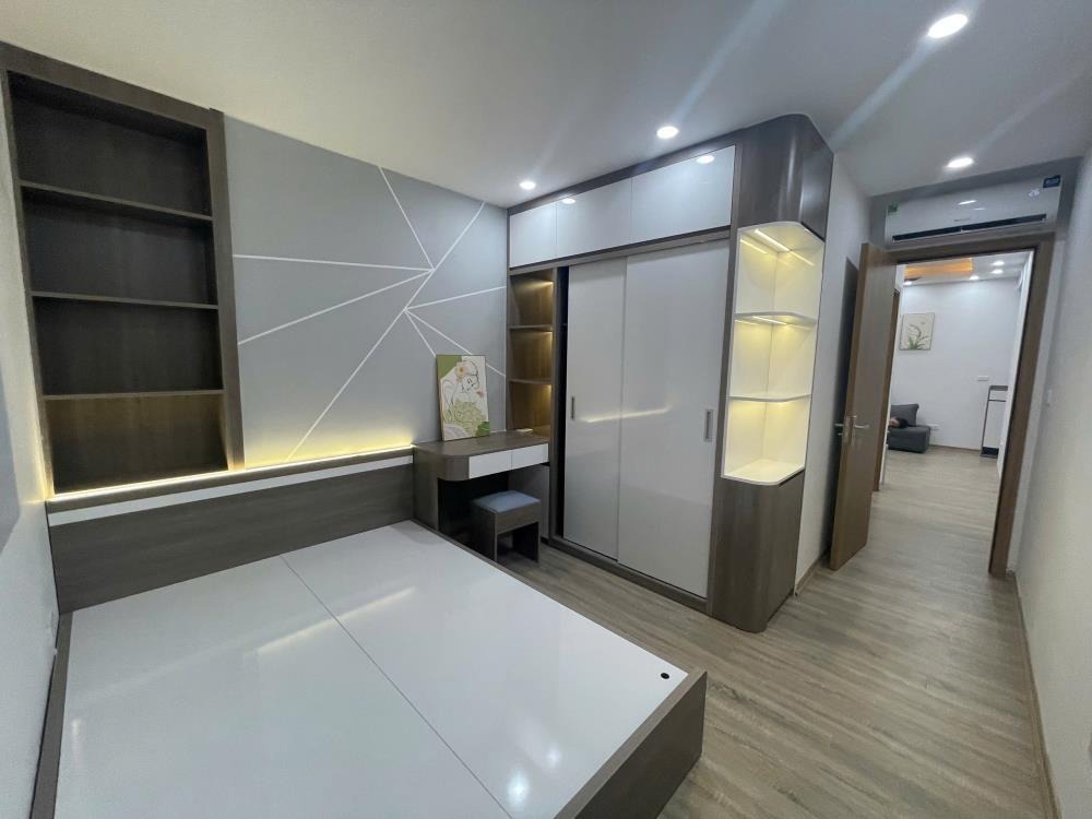 Bán Gấp Căn Hộ 2PN, 56m2, KĐT Kim Văn Kim Lũ, Hoàng Mai, Hà Nội - Giá 3.2 tỷ