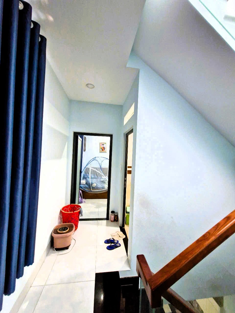 Bán nhà 2 tầng 82m² Thủ Đức: Hẻm 5m, Giá 8.2 tỷ