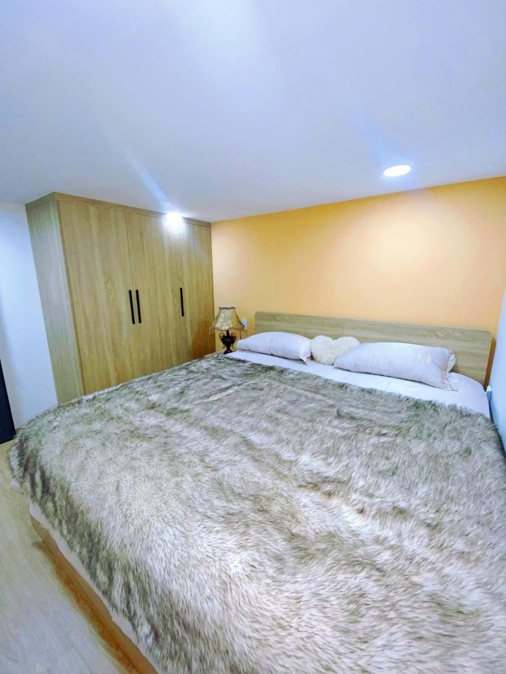 🌟 Sở Hữu Căn Hộ Studio Trung Tâm Quận 12 - Giá Tốt, Full Nội Thất 🌟
