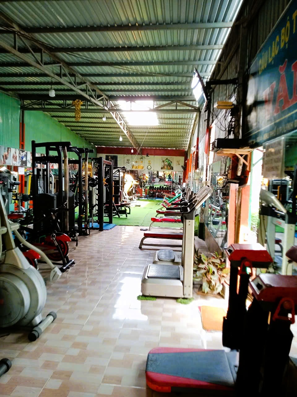 Cho Thuê Mặt Bằng 220m2 Linh Đông, Thủ Đức - Kinh Doanh Đa Ngành - Giá 15 Triệu
