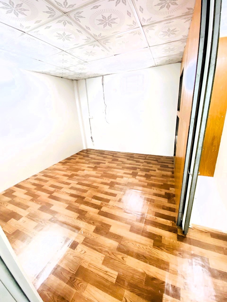 Bán nhà 55m² 2PN Thủ Đức - Sổ Hồng, Giá 3.5 tỷ