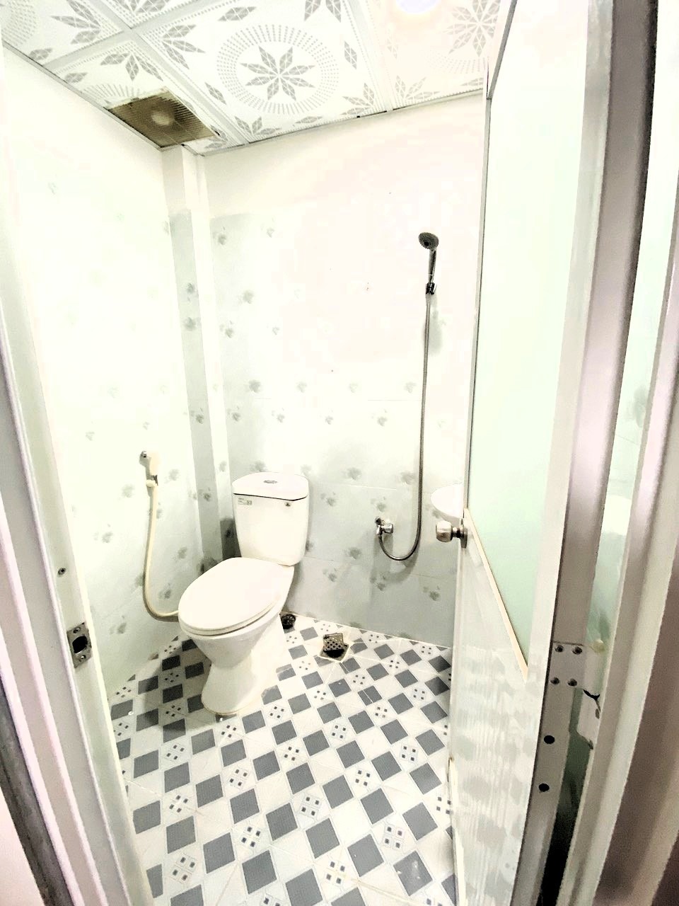 Bán nhà 55m² 2PN Thủ Đức - Sổ Hồng, Giá 3.5 tỷ