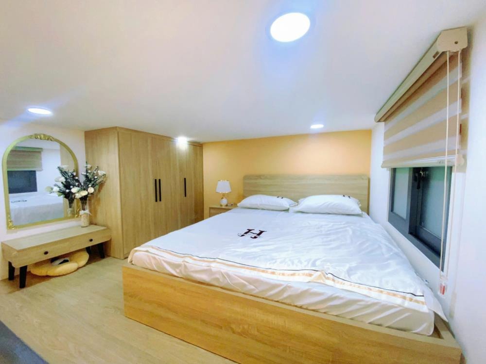 🌟 Sở Hữu Căn Hộ Studio Trung Tâm Quận 12 - Giá Tốt, Full Nội Thất 🌟