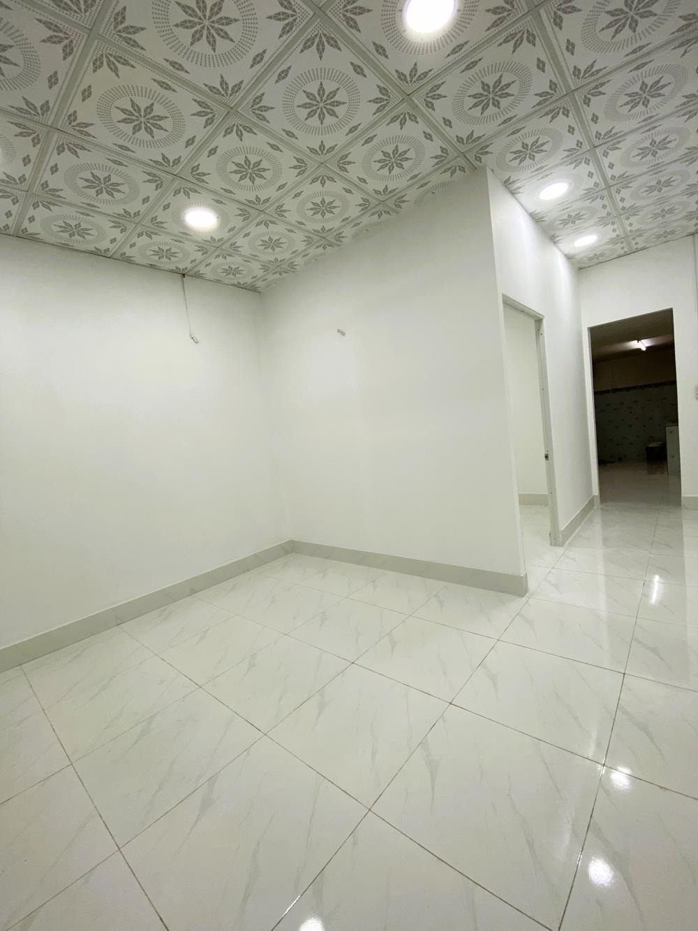 Bán nhà 55m² 2PN Thủ Đức - Sổ Hồng, Giá 3.5 tỷ