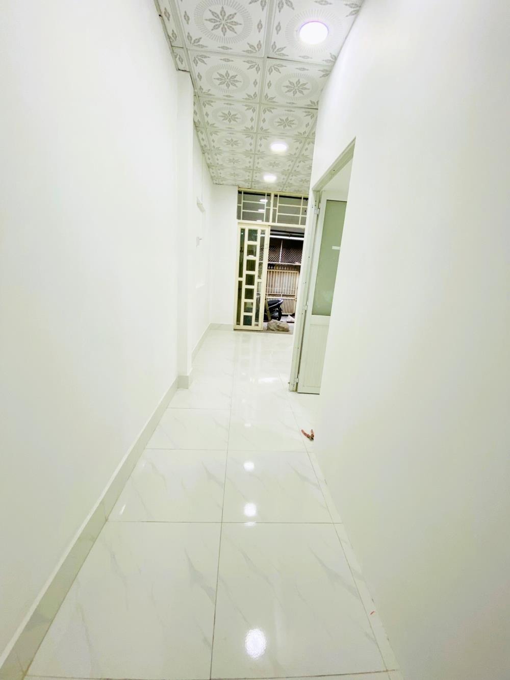 Bán nhà 55m² 2PN Thủ Đức - Sổ Hồng, Giá 3.5 tỷ