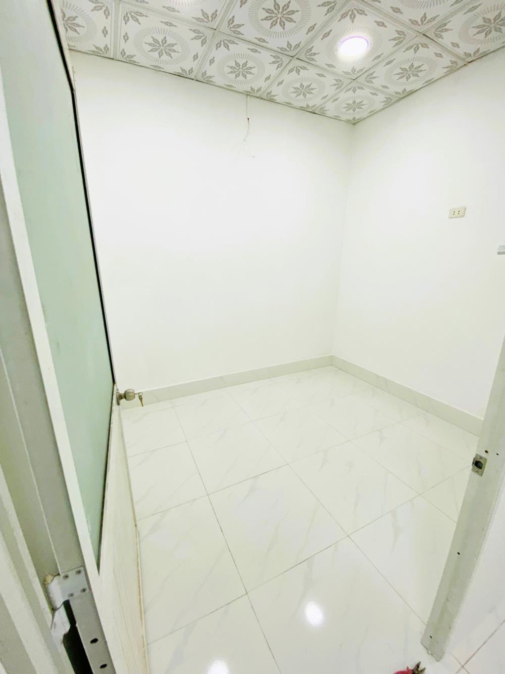 Bán nhà 55m² 2PN Thủ Đức - Sổ Hồng, Giá 3.5 tỷ