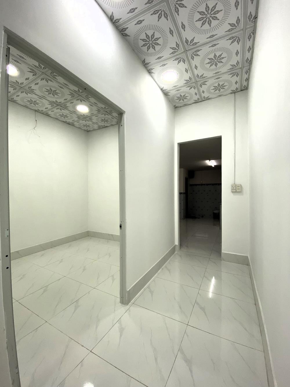 Bán nhà 55m² 2PN Thủ Đức - Sổ Hồng, Giá 3.5 tỷ
