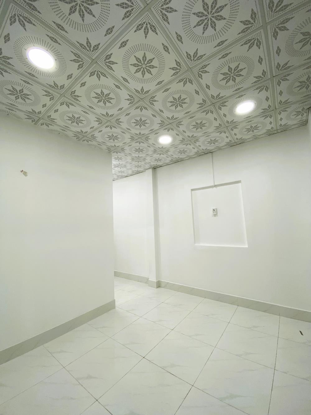 Bán nhà 55m² 2PN Thủ Đức - Sổ Hồng, Giá 3.5 tỷ