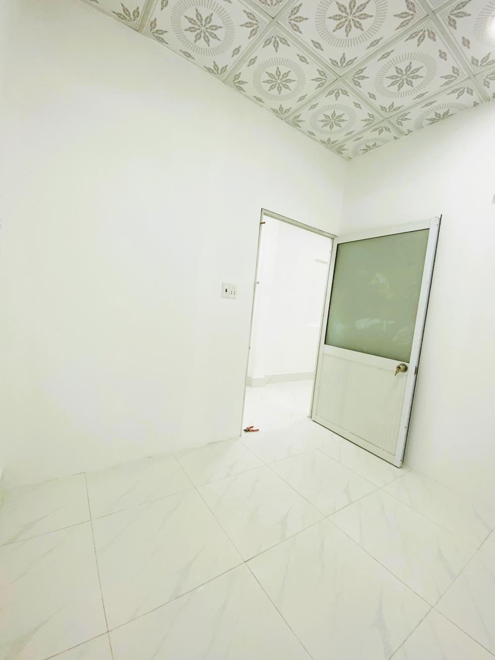 Bán nhà 55m² 2PN Thủ Đức - Sổ Hồng, Giá 3.5 tỷ