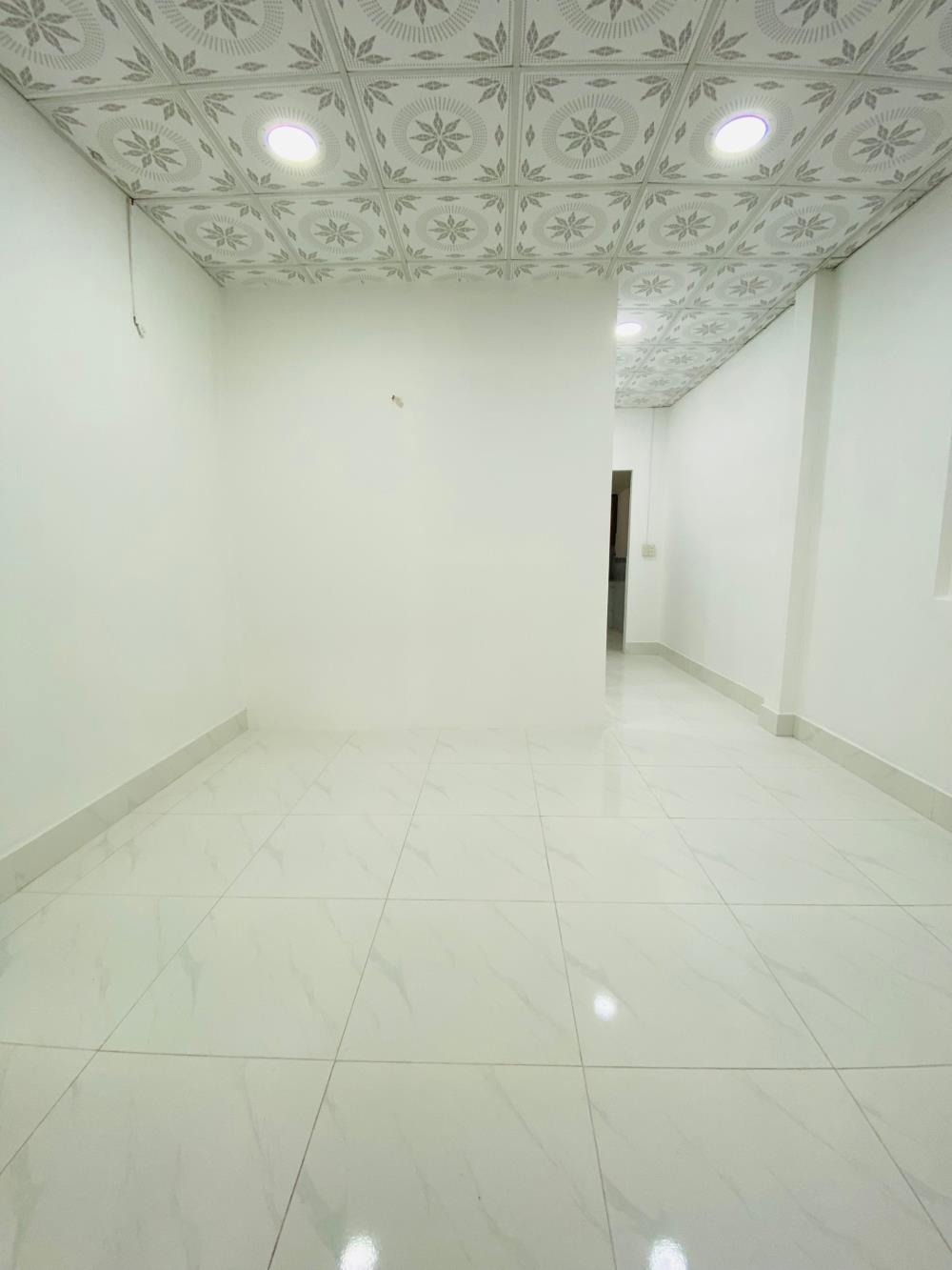 Bán nhà 55m² 2PN Thủ Đức - Sổ Hồng, Giá 3.5 tỷ