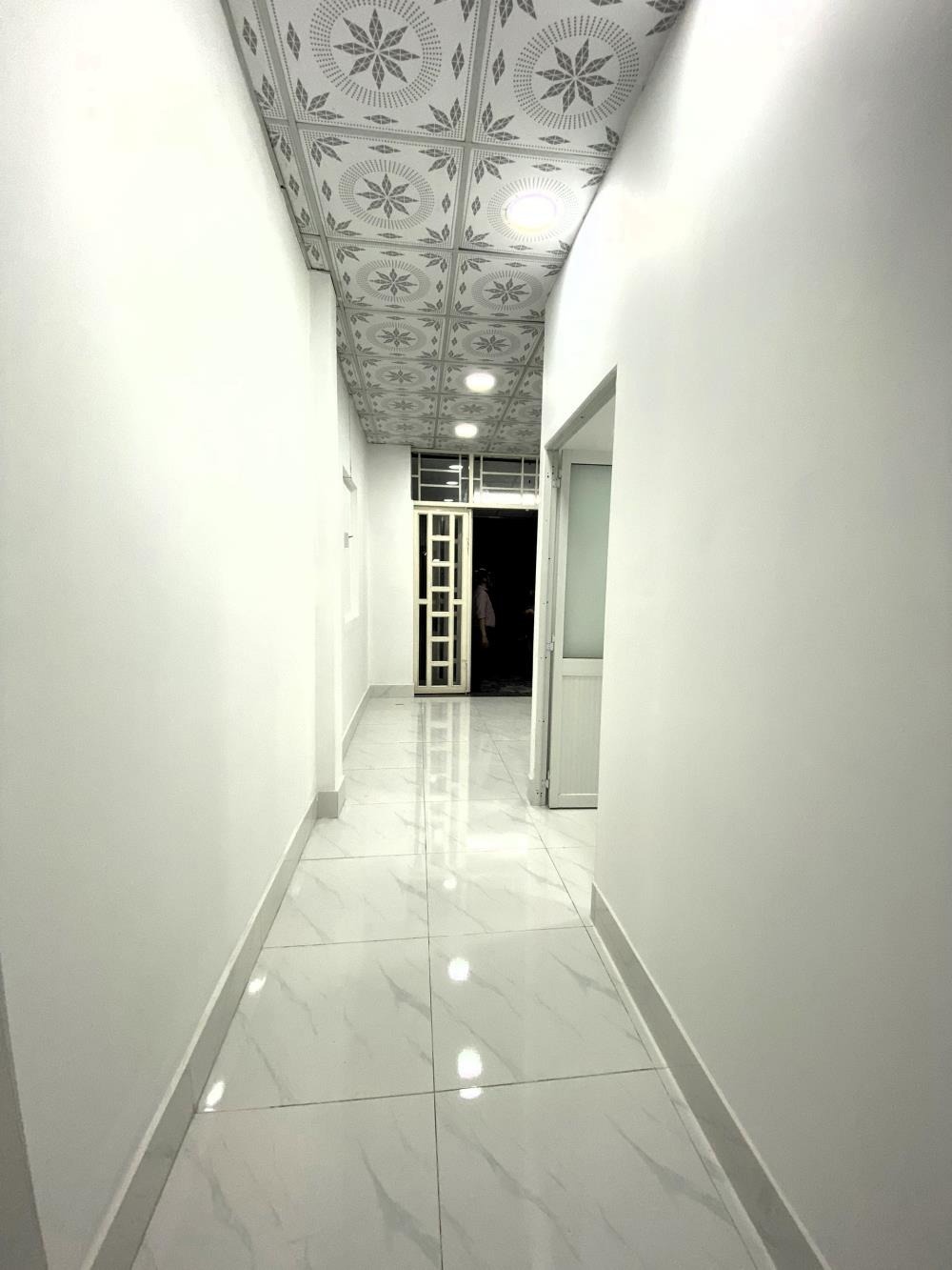 Bán nhà 55m² 2PN Thủ Đức - Sổ Hồng, Giá 3.5 tỷ