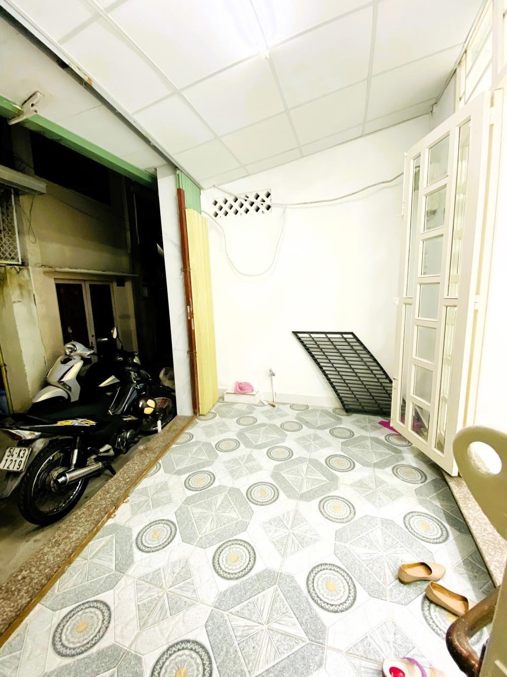 Bán nhà 55m² 2PN Thủ Đức - Sổ Hồng, Giá 3.5 tỷ