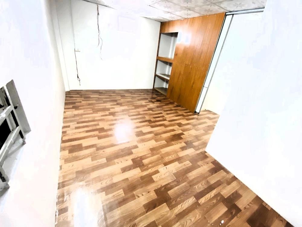 Bán nhà 55m² 2PN Thủ Đức - Sổ Hồng, Giá 3.5 tỷ