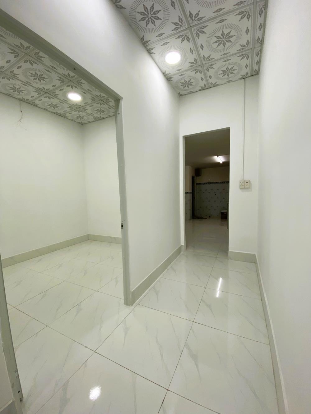 Bán nhà 55m² 2PN Thủ Đức - Sổ Hồng, Giá 3.5 tỷ