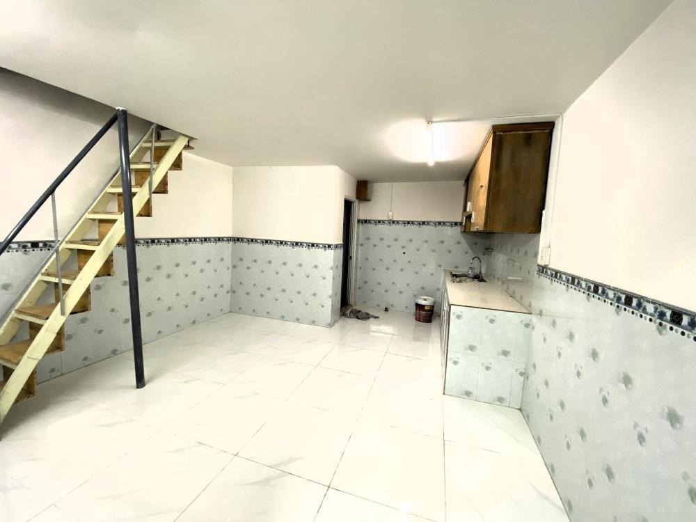 Bán nhà 55m² 2PN Thủ Đức - Sổ Hồng, Giá 3.5 tỷ