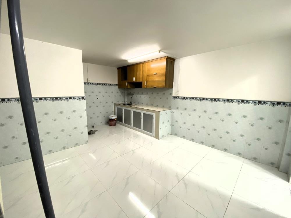 Bán nhà 55m² 2PN Thủ Đức - Sổ Hồng, Giá 3.5 tỷ