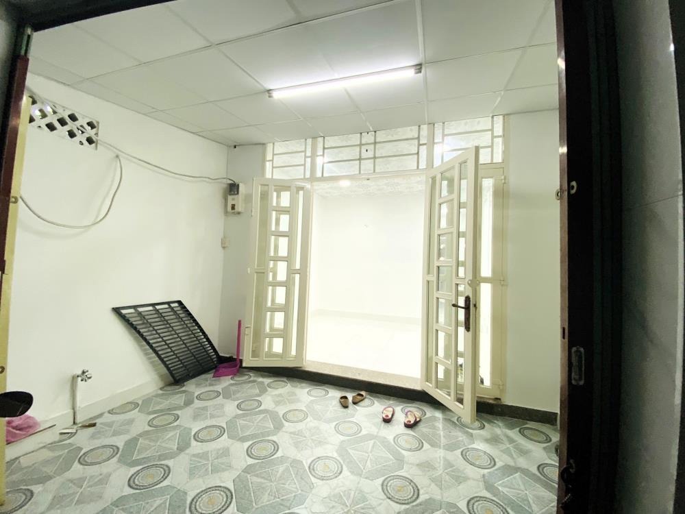 Bán nhà 55m² 2PN Thủ Đức - Sổ Hồng, Giá 3.5 tỷ
