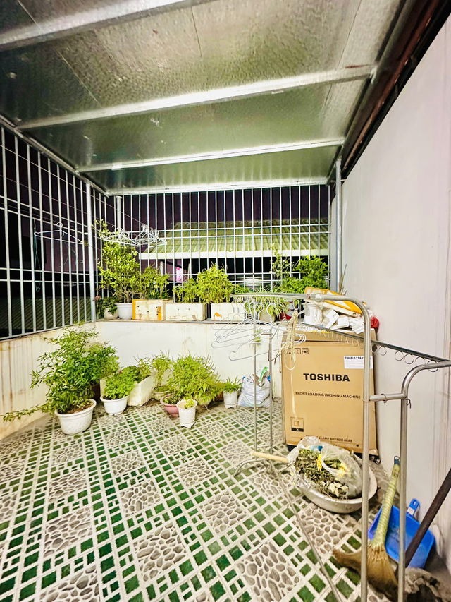 Bán nhà trần định 60m² 5 tầng, ô tô vào nhà, ngõ thông, kinh doanh đỉnh