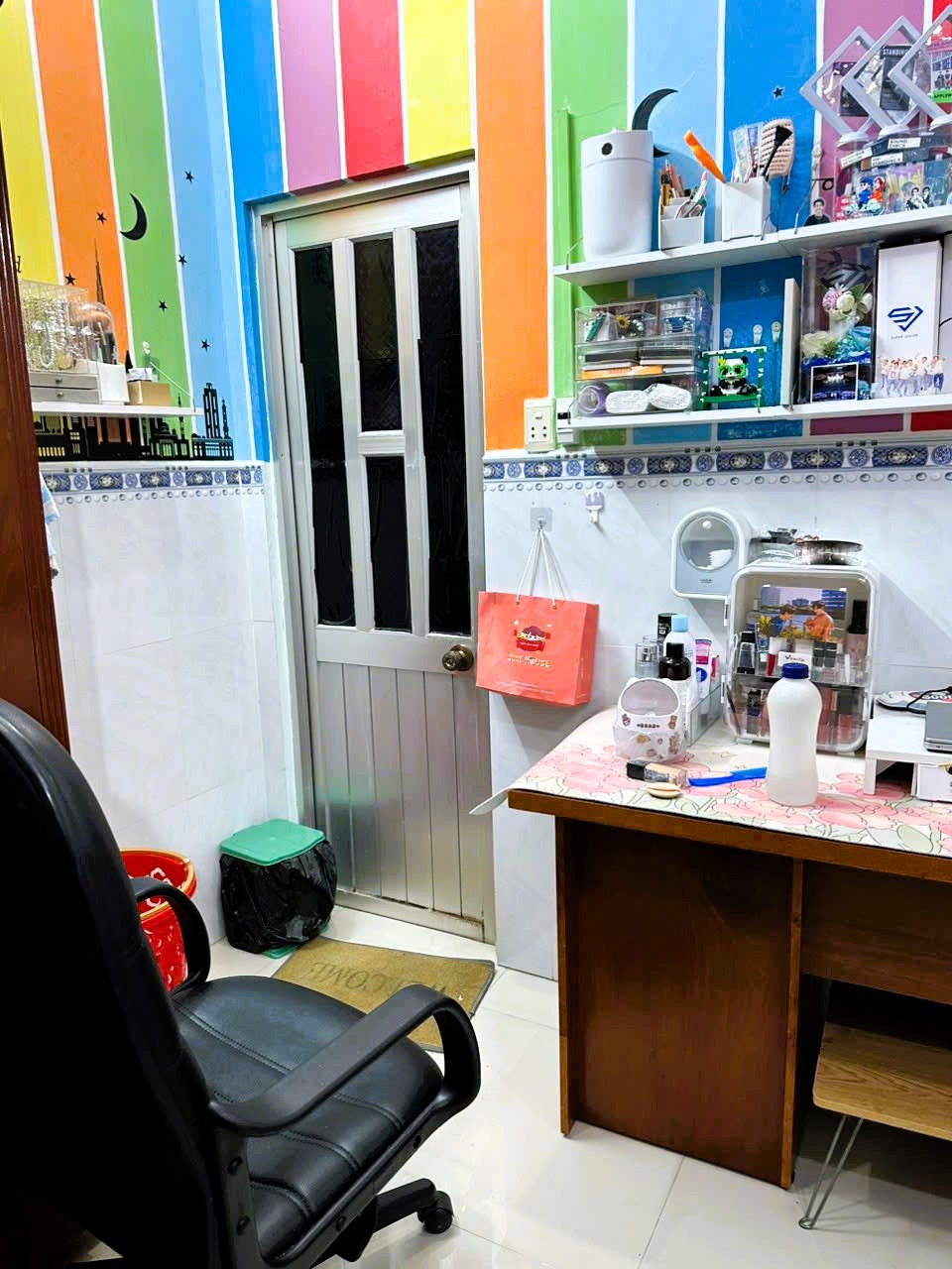Bán Nhà 2 Tầng 95m² Linh Tây Thủ Đức - 3.75 Tỷ Sổ Hồng Riêng