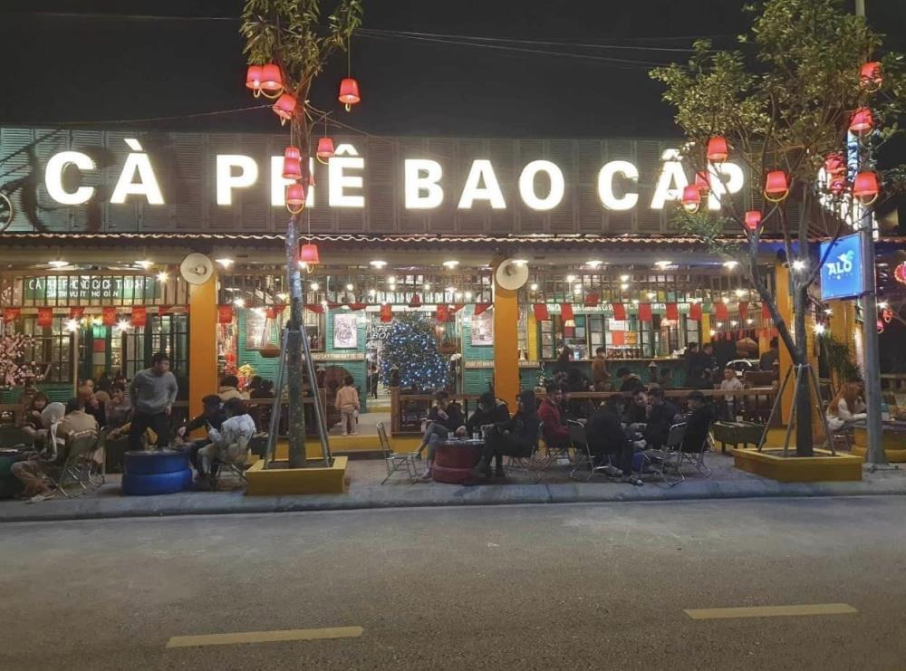 Cho Thuê Mặt Bằng Kinh Doanh Cafe, Nhà Hàng Mặt Phố Nguyễn Đình Thi, View Hồ Tây