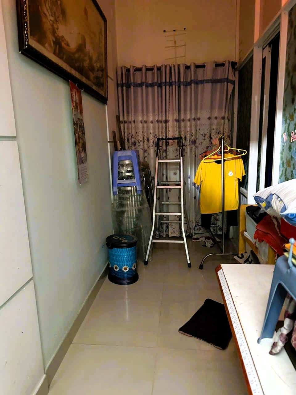 Bán Nhà 2 Tầng 95m² Linh Tây Thủ Đức - 3.75 Tỷ Sổ Hồng Riêng