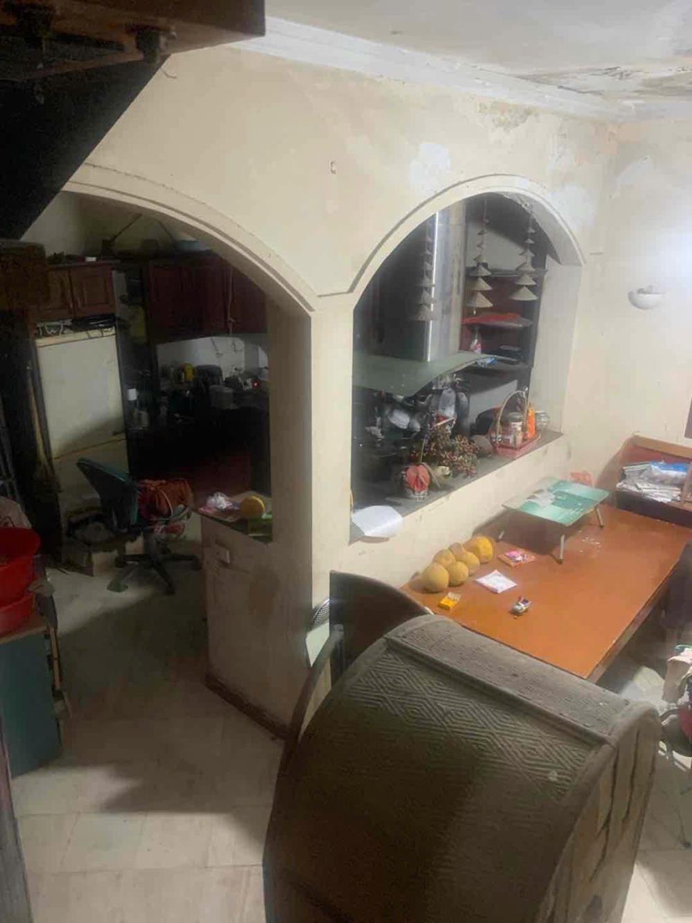 Bán nhà phân lô quân đội Nguyễn Ngọc Nại 70m² Mặt Tiền 6.4m, Giá 18.5 tỷ