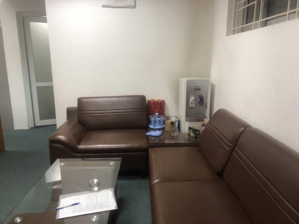 Bán nhà CC Nơ 7A Tây Nam Linh Đàm, Hà Nội - 72m2, 4.28 tỷ