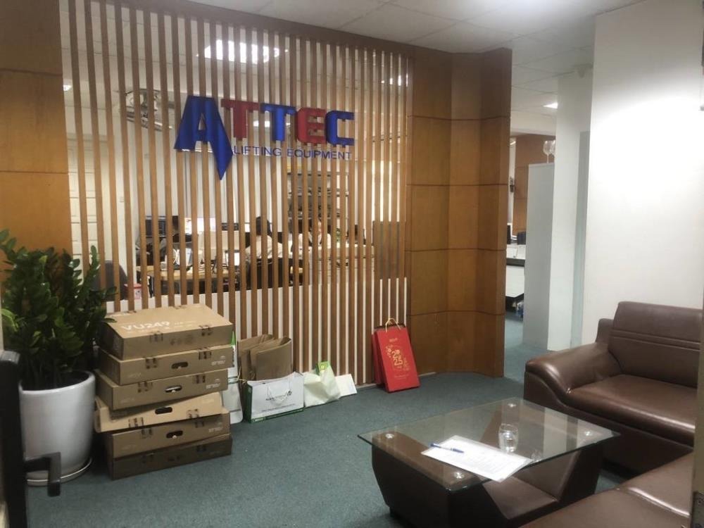 Bán nhà CC Nơ 7A Tây Nam Linh Đàm, Hà Nội - 72m2, 4.28 tỷ