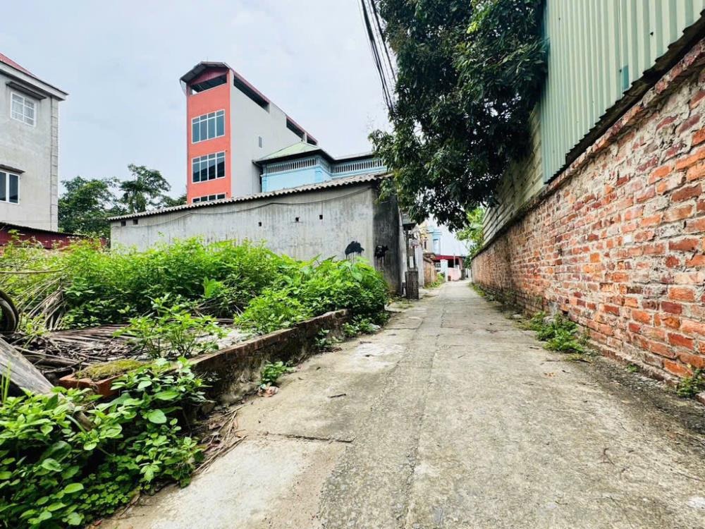 Bán 73m2 Lô Góc Khê Nữ, Nguyên Khê - 3 Mặt Thoáng, Ô Tô Nhỏ