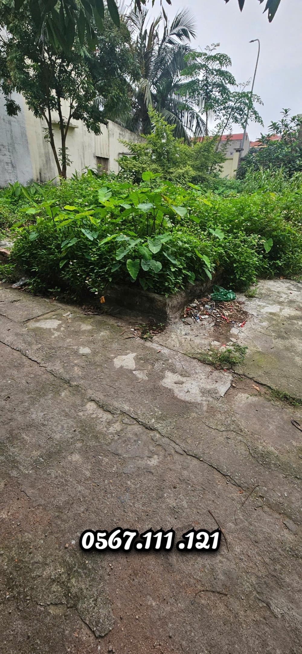 Bán 73m2 Lô Góc Khê Nữ, Nguyên Khê - 3 Mặt Thoáng, Ô Tô Nhỏ