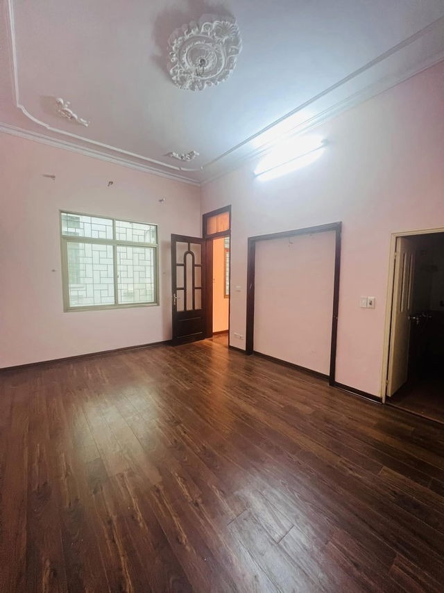 Lô Góc Ngõ Ba, 57m2, 4 Tầng, Trương Định - Kinh Doanh, Đầu Tư