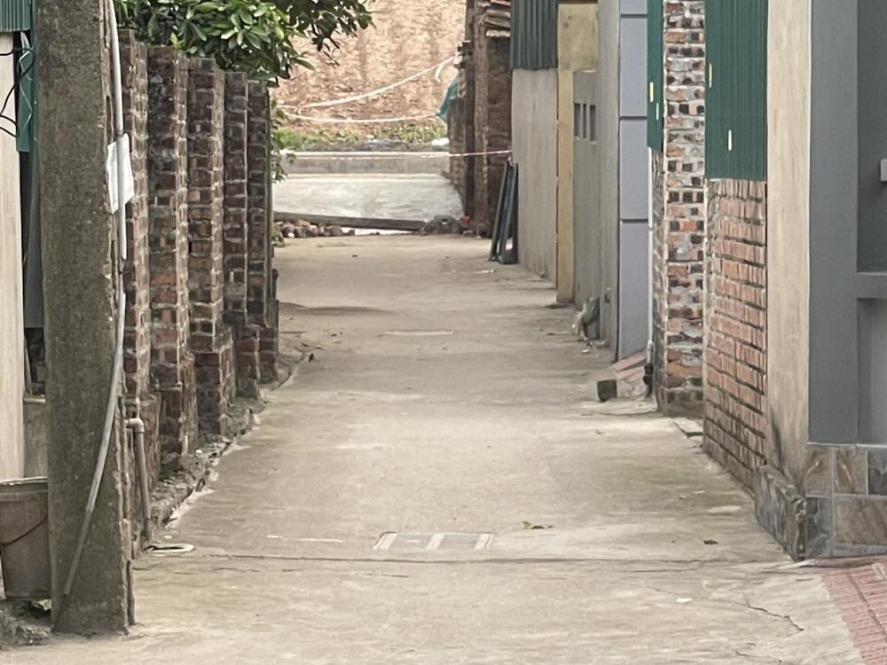 Bán Đất Dương Hà Gia Lâm - 70m2, MT 4.x tỷ - Pháp lý chuẩn, Đầu tư sinh lời