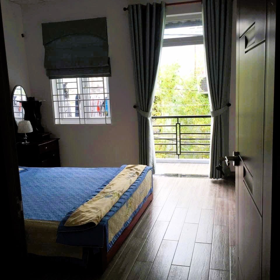 Bán nhà 2 tầng, 40m², 2PN, 4.2 tỷ - Linh Đông, Thủ Đức - Sổ Hồng Riêng