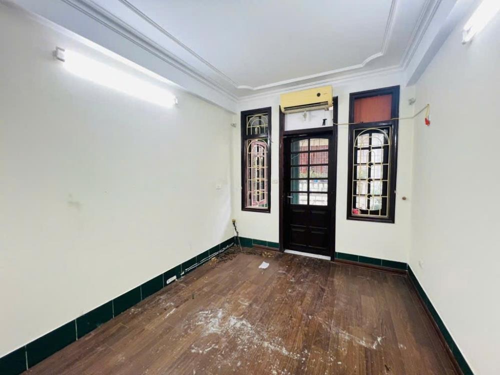 Bán nhà mặt phố Ao Sen 60m², 4 tầng, Ô Tô Đỗ Cửa, 2 Mặt Ngõ, Hà Đông
