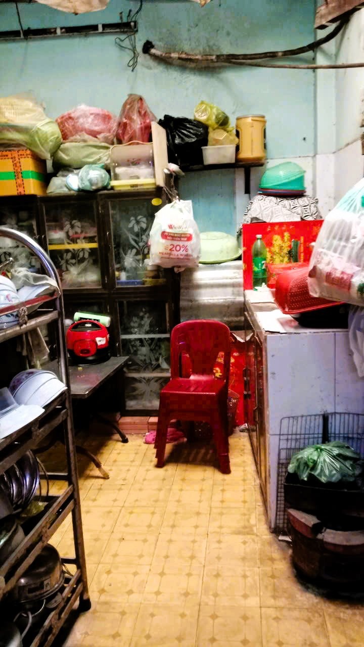 Bán nhà 87m2, 3PN, 2 mặt hẻm, Võ Văn Ngân, Linh Chiểu, Thủ Đức - 6.3 tỷ