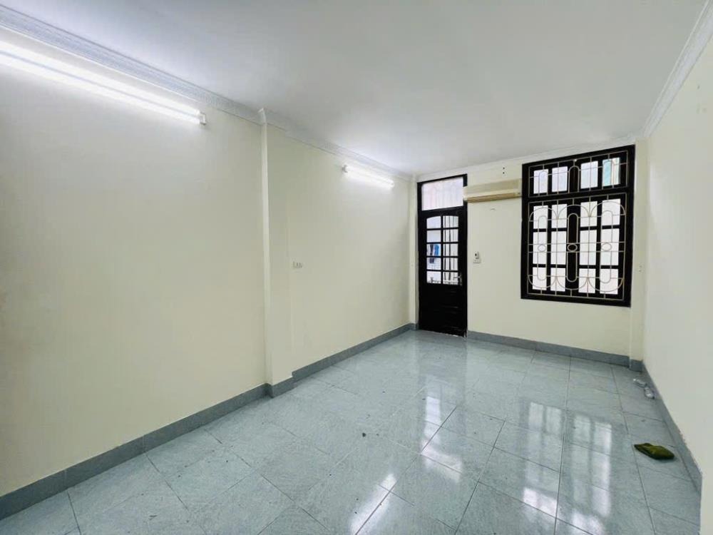Bán nhà mặt phố Ao Sen 60m², 4 tầng, Ô Tô Đỗ Cửa, 2 Mặt Ngõ, Hà Đông
