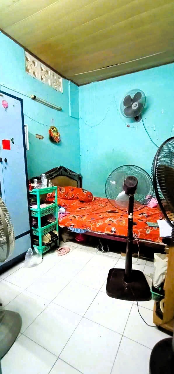 Bán nhà 87m2, 3PN, 2 mặt hẻm, Võ Văn Ngân, Linh Chiểu, Thủ Đức - 6.3 tỷ