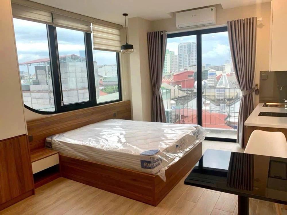 Bán Căn Góc Tây Hồ: Dòng Tiền 70tr/tháng, View Hồ Tây - Đầu Tư Sinh Lợi