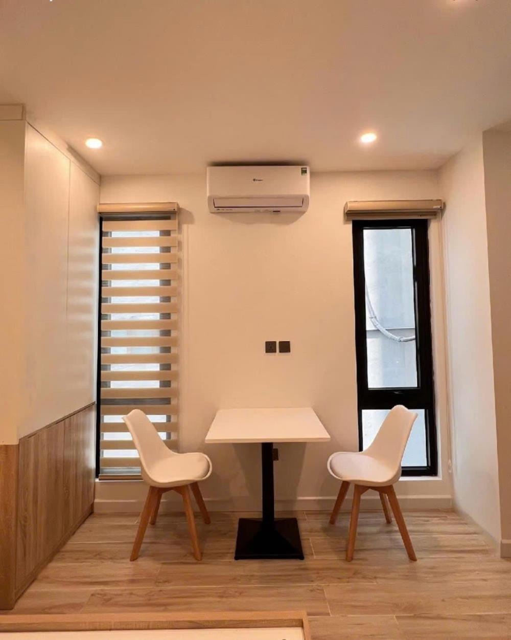 Bán Căn Góc Tây Hồ: Dòng Tiền 70tr/tháng, View Hồ Tây - Đầu Tư Sinh Lợi